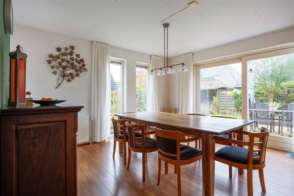 Medium property photo - Willem Dreeslaan 41, 9363 ET Marum